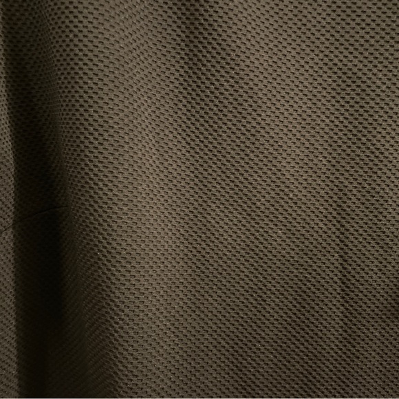 Black Nine West Dress. Off The Shoulder. Size 12. - Picture 6 of 8